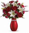 /images/telsg10/T12V100^1lg.jpg The XOXO Bouquet<br> by Teleflora